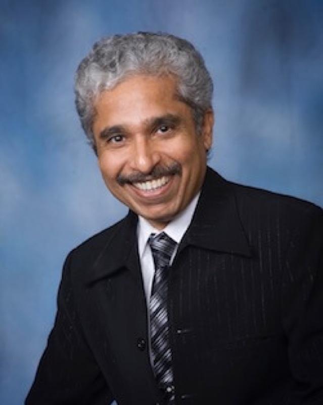 Dr. Balvant Arora