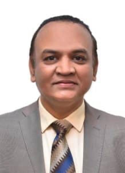Dr. Rajendra Rajput